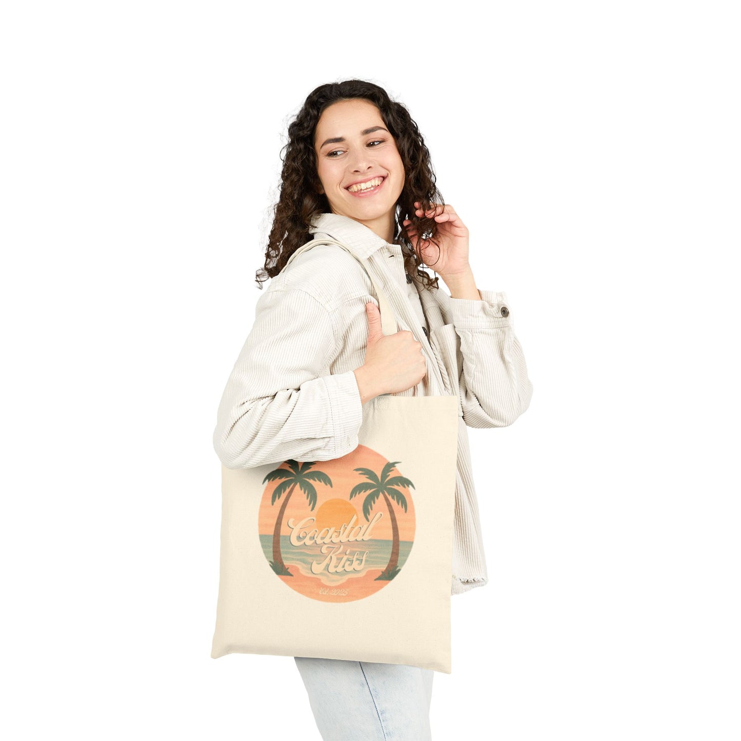 The OG Coastal Tote