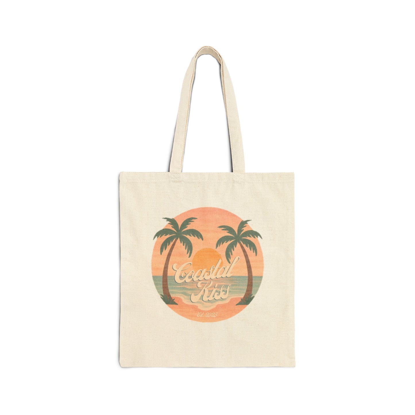 The OG Coastal Tote