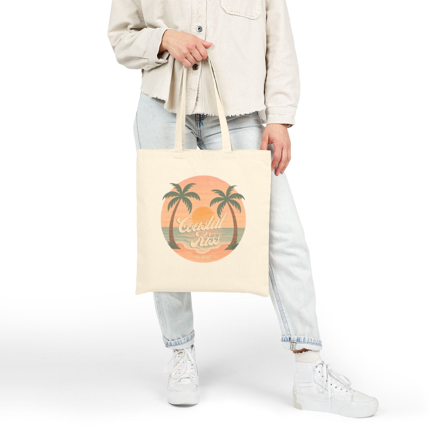 The OG Coastal Tote