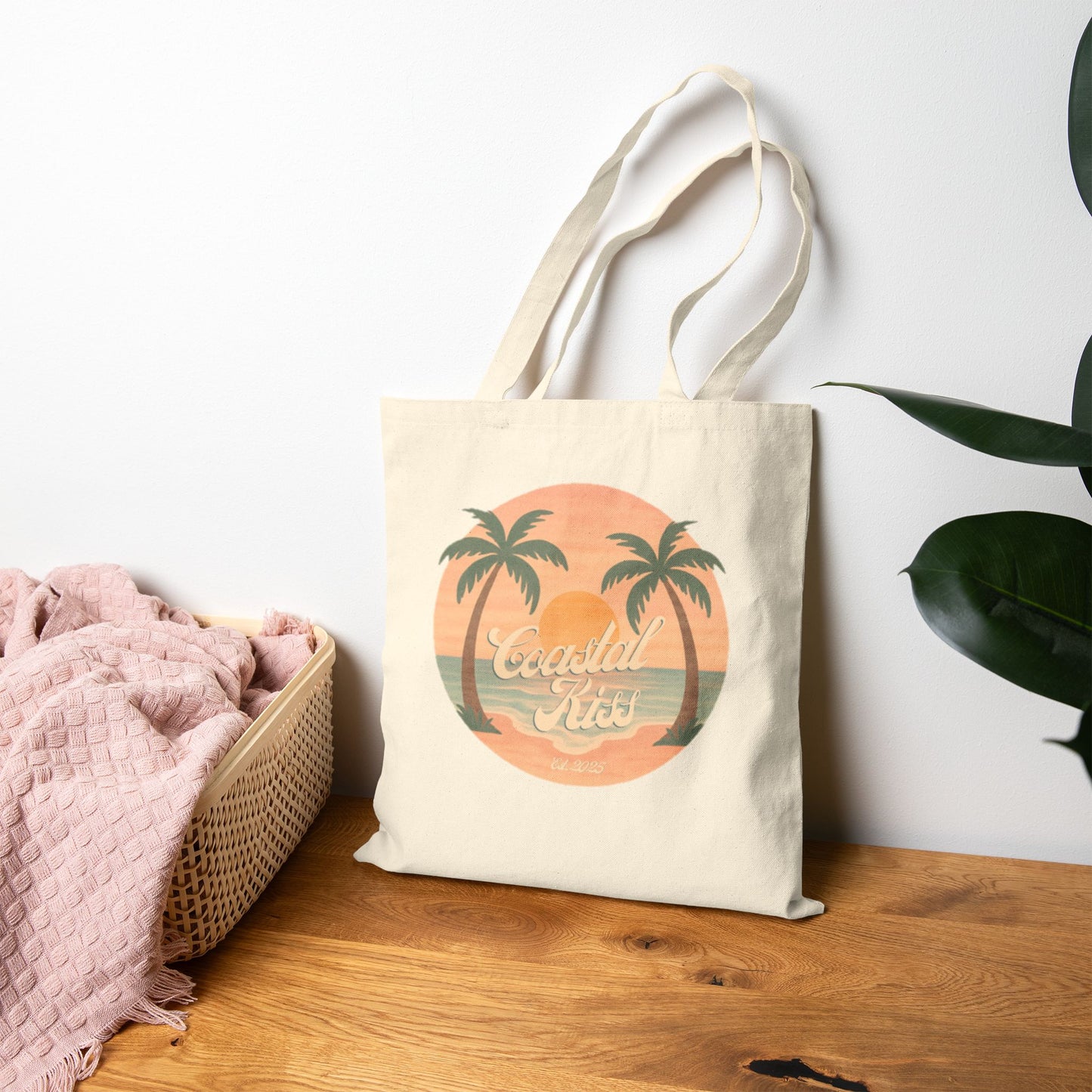 The OG Coastal Tote