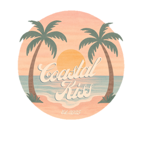Coastal Kiss